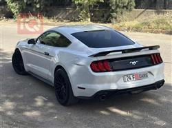 فورد موستانج